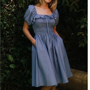 NWT Ivy City Co Rea Dress